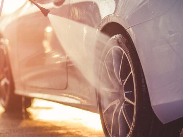 Car Wash Ban in Punjab: What It Means for Eco-Conscious Communities Like Gulberg Islamabad