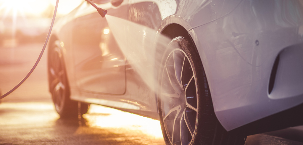 Car Wash Ban in Punjab
