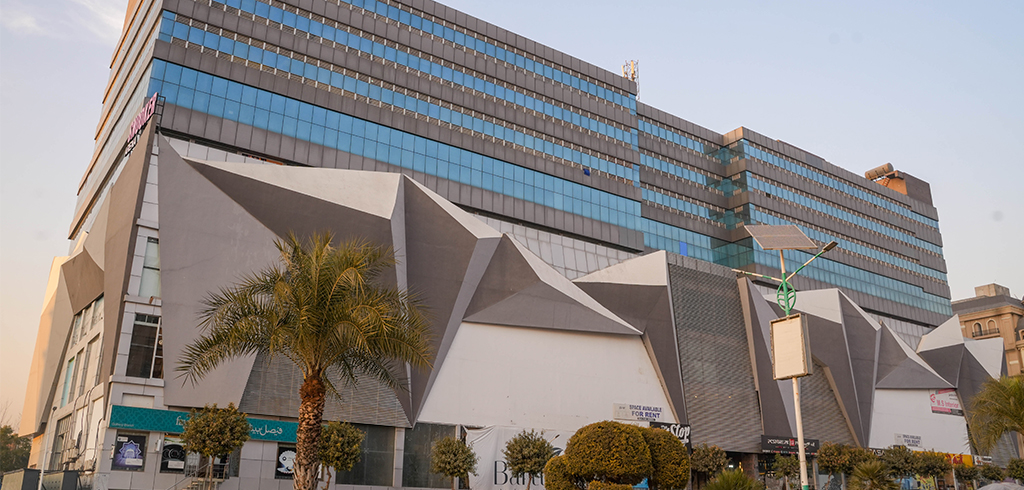 Investment in Islamabad