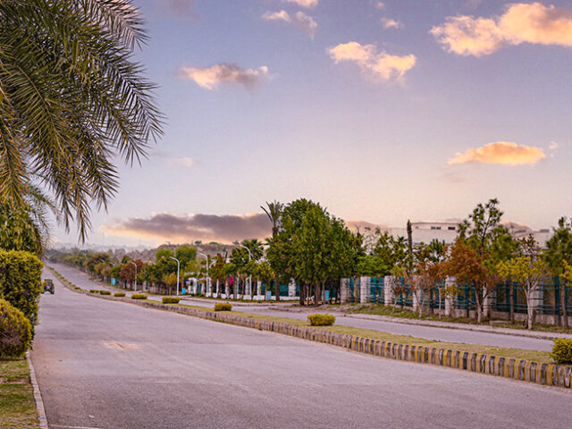 How to Reach Gulberg Islamabad: Best Routes from Key Areas