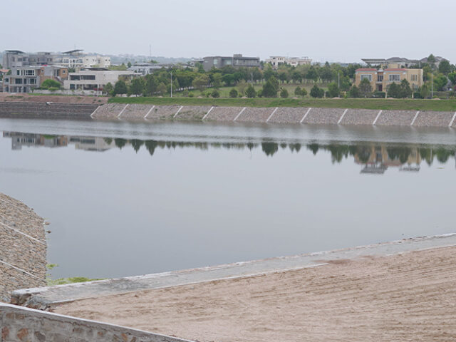 How Sustainable Housing Societies Like Gulberg Islamabad Promote Healthier Living
