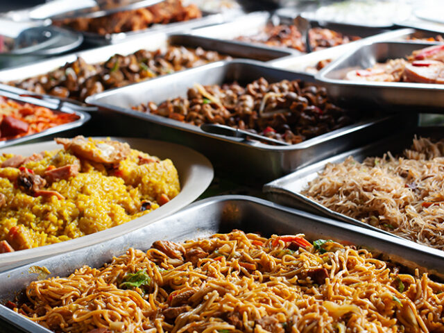 Soul Fest: A Celebration of Food, Music, and Community at Gulberg Islamabad