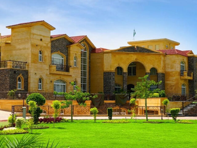 Why Gulberg Islamabad is the Future of Premium Living