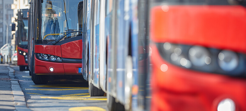 Shuttle Services Within Gulberg Greens