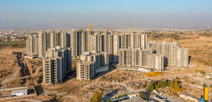 Business Potential in Gulberg Greens