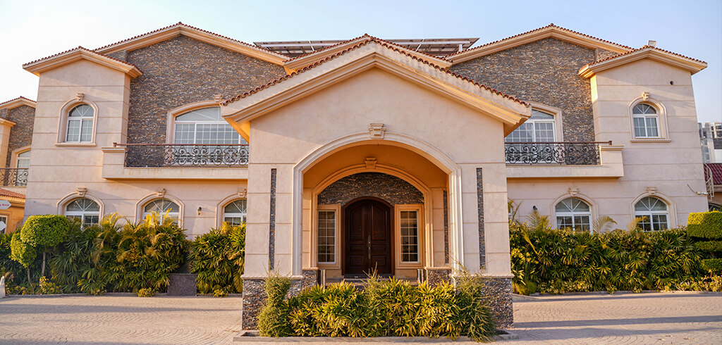 Commercial Growth and Development 