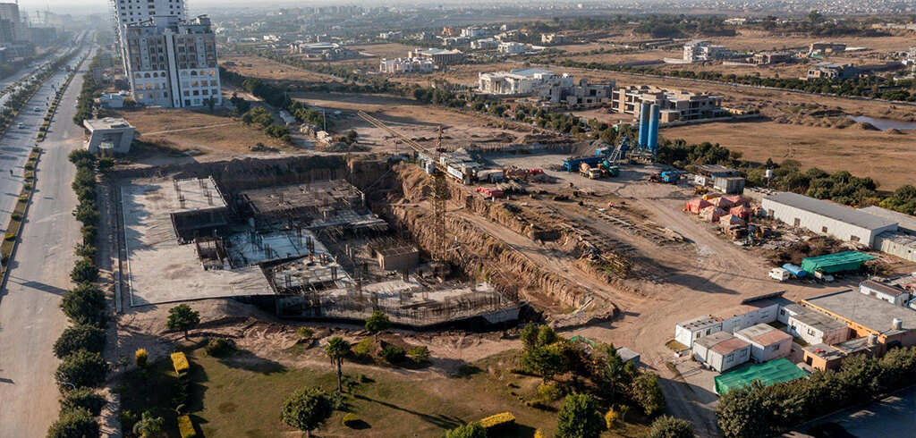 Construction Delays in Real Estate 