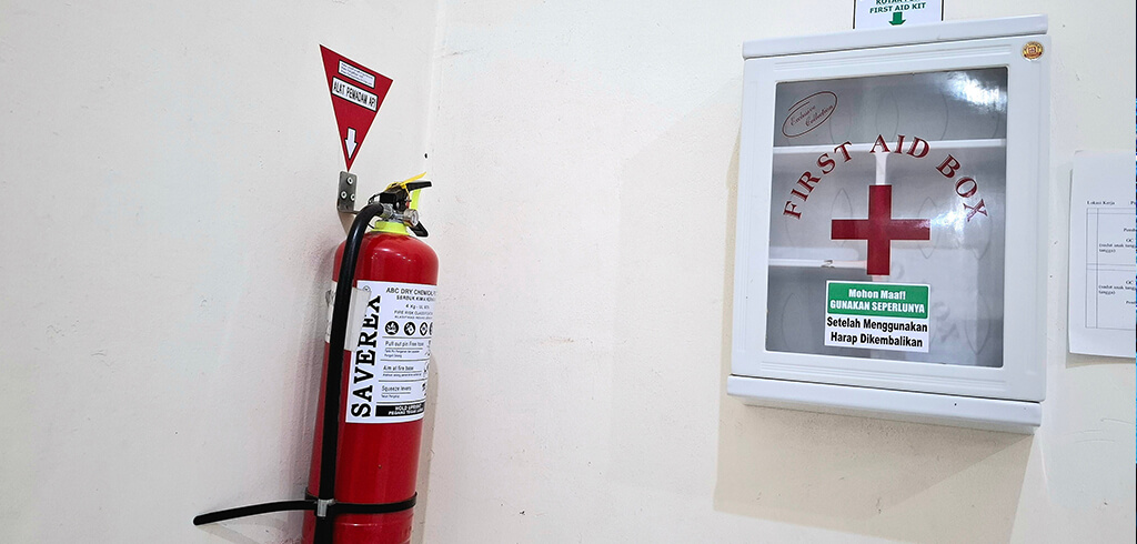 Emergency Preparedness and Response Systems