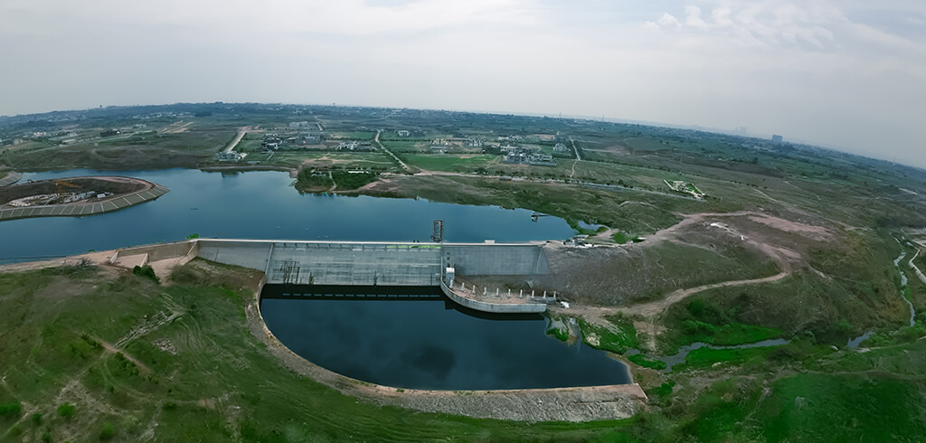 Water Conservation in Action