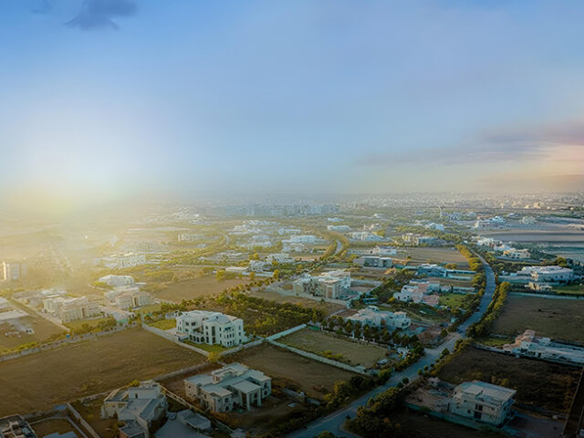 Green Living in Gulberg Islamabad: A Complete Guide to Sustainable Lifestyle