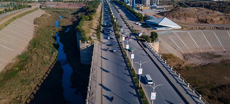 Gulberg Islamabad Utilities A Complete Guide to Water||||