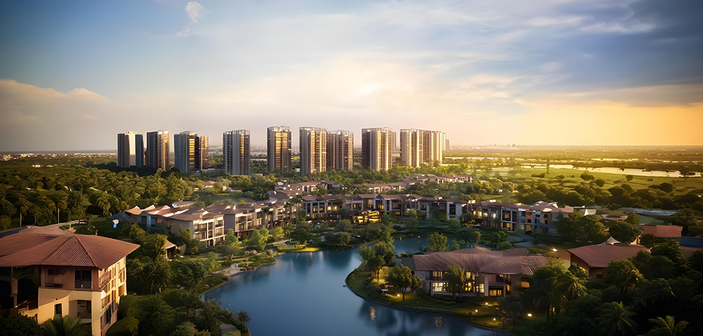 Gulberg Islamabad Leading the Way in Water Solutions