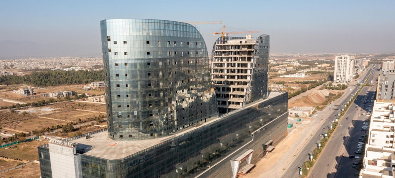 Challenges in Property Allotments in gulberg
