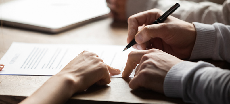 Legal Support Services 