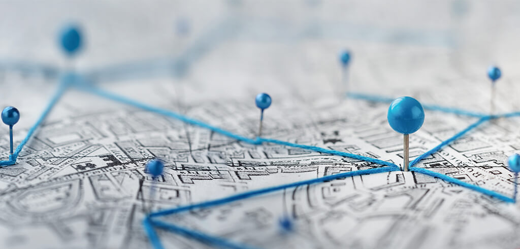 Prime Location & Connectivity