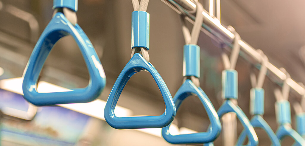 Public Transport to Gulberg Islamabad