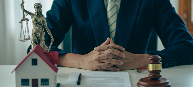 Regulatory Governing Property Allotments