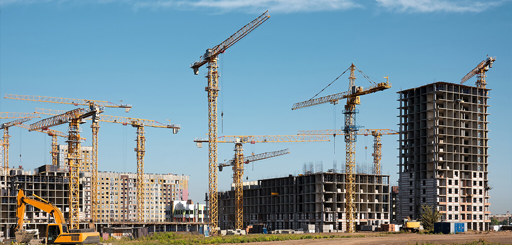 Residential vs Commercial Investment in Gulberg