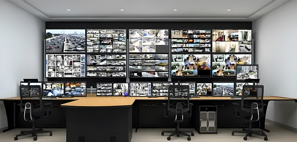 Safety & Security at Gulberg Islamabad A Secure Gated Community|Modern Technology in Residential Security Systems|Dedicated Security Patrols & Emergency Response||