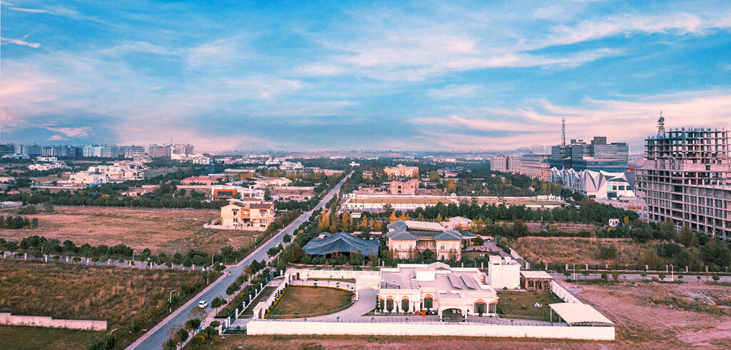 Understanding the Plot Turnover Process