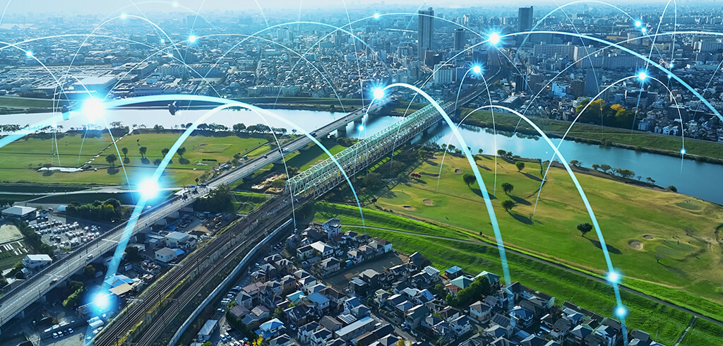 What is a sustainable housing society