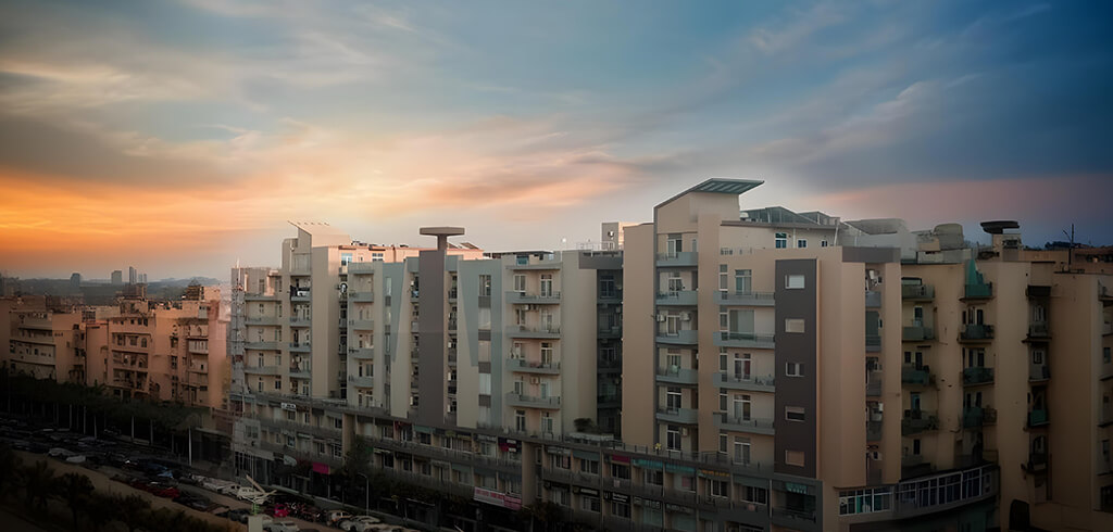 Why Choose Gulberg Islamabad?