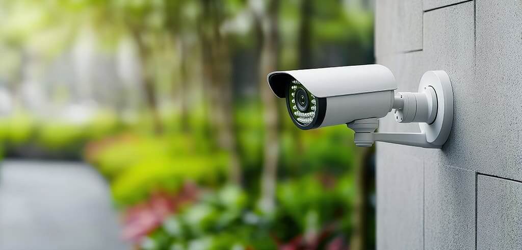 Gulberg Surveillance and Monitoring Systems