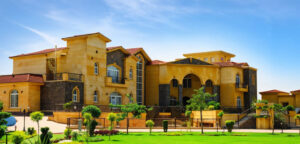 Gulberg Islamabad Fully safe Investment