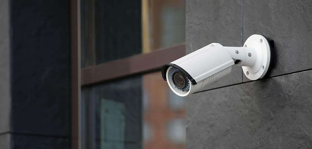 Home Security for Residents