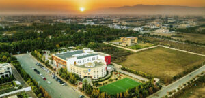 Prime Location Modern Infrastructure and Luxurious Living
