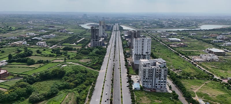 Real Estate Market Trends