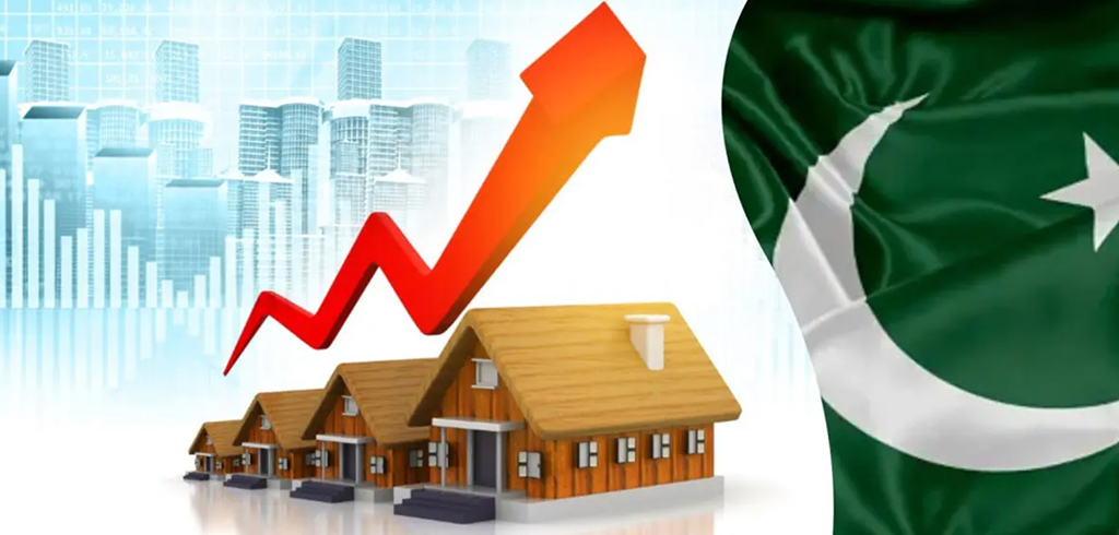 S and P Upgrades Pakistans Rating