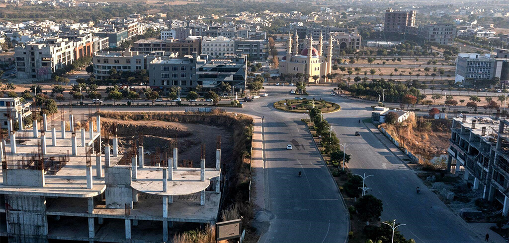 Property Tax and Investment Benefits in Gulberg Islamabad|Understanding Property Tax Rates in Islamabad|Residential vs Commercial Investment in Gulberg