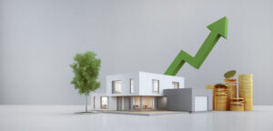 Why Property Might Be good asset Right Now