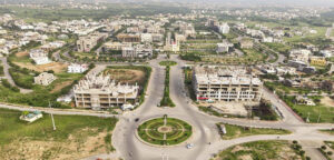 Strategic Location and Accessibility 