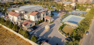 Gulberg Islamabad's Legal Status