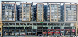 Commercial Property Investment