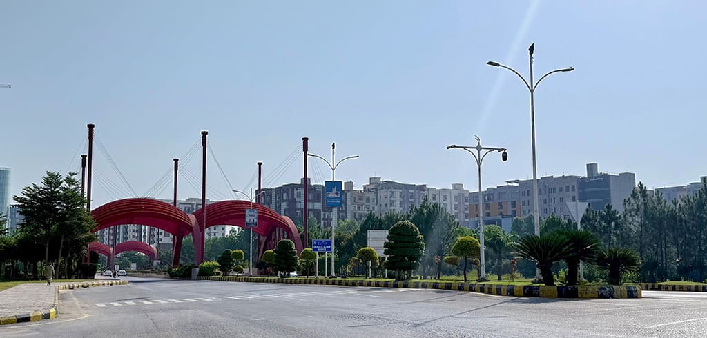 Housing Society Is CDA Approved or Not
