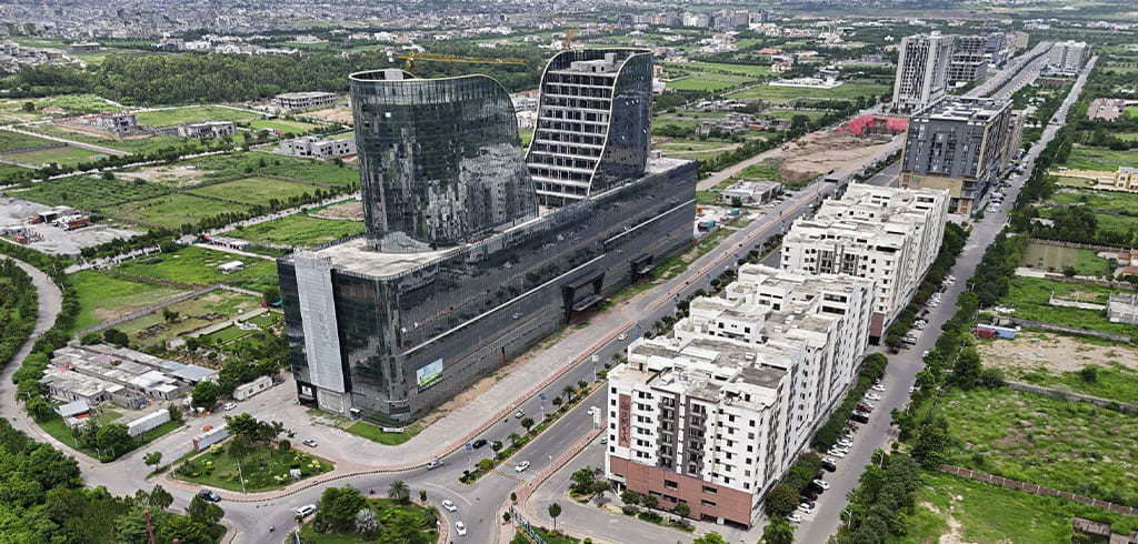 Comparing Residential vs. Commercial Investment 