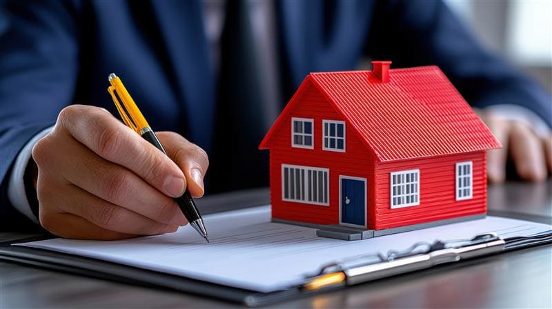 Buying Property in Pakistan