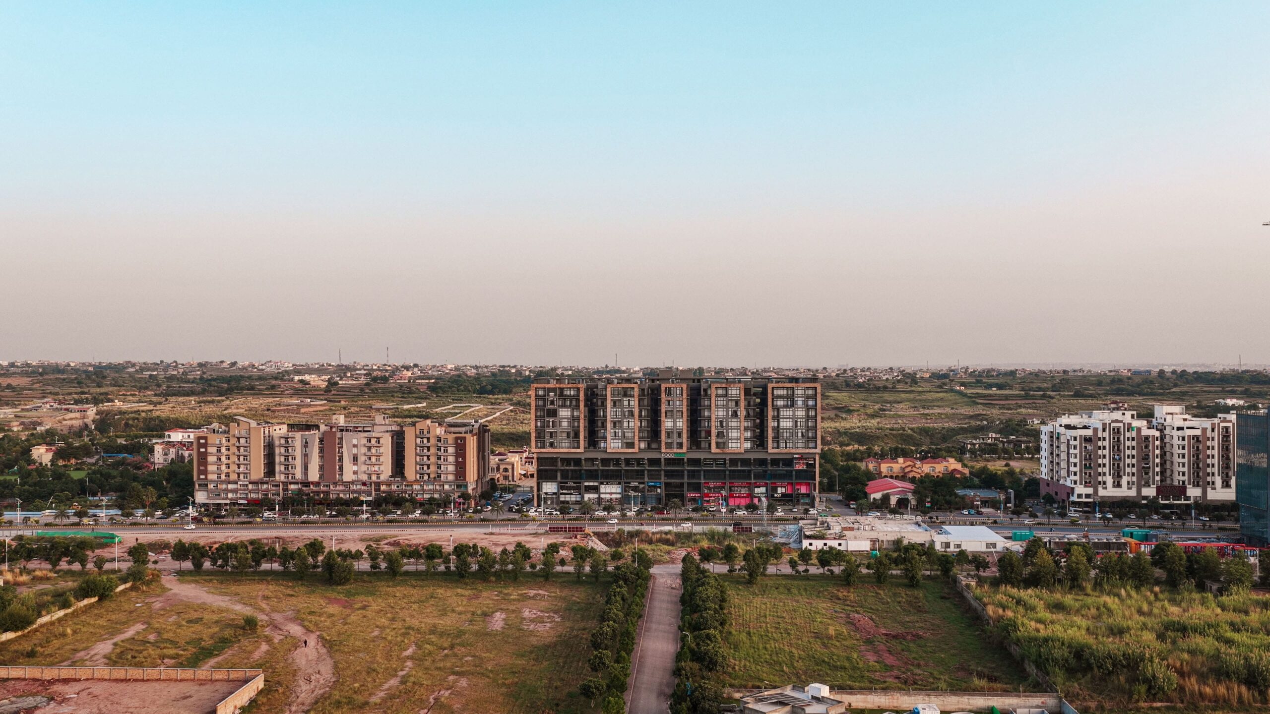Challenges in Pakistan's Real Estate Industry