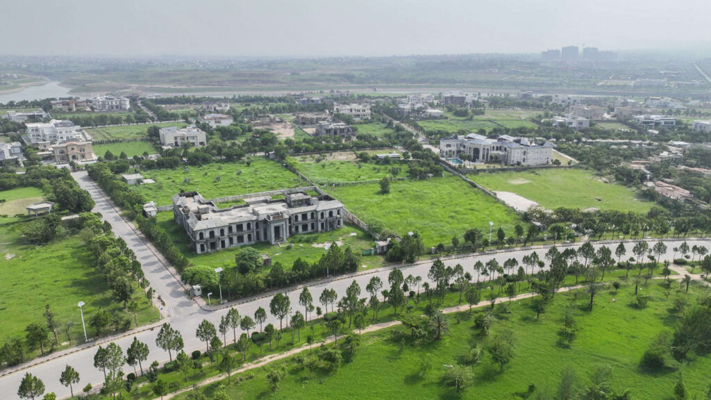 Current Account Deficit