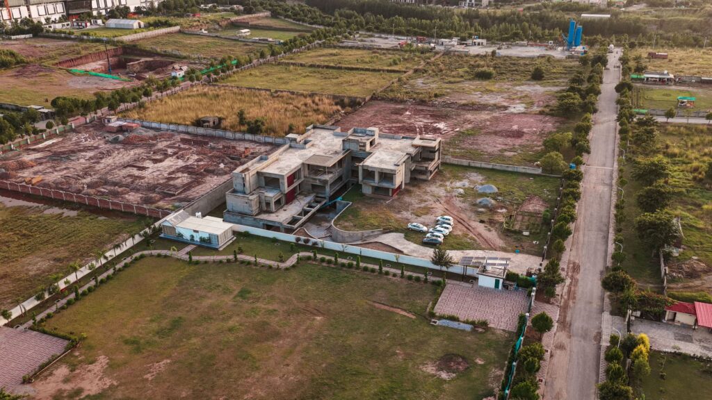 Economic Factors Impacting Real Estate