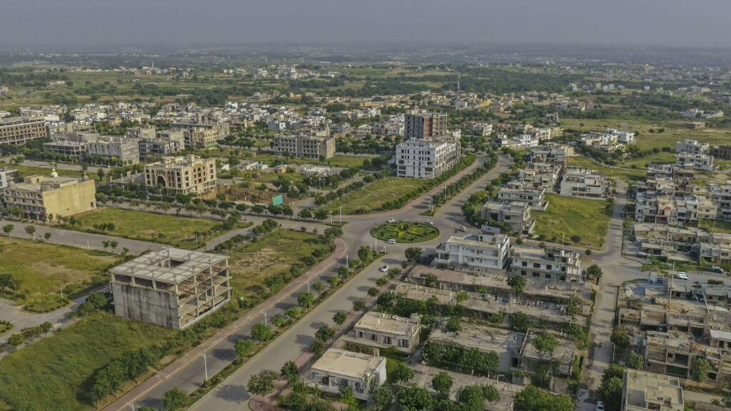 improved accessability