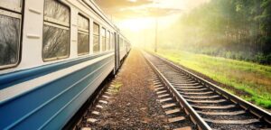 Features of the High-Speed Train Service