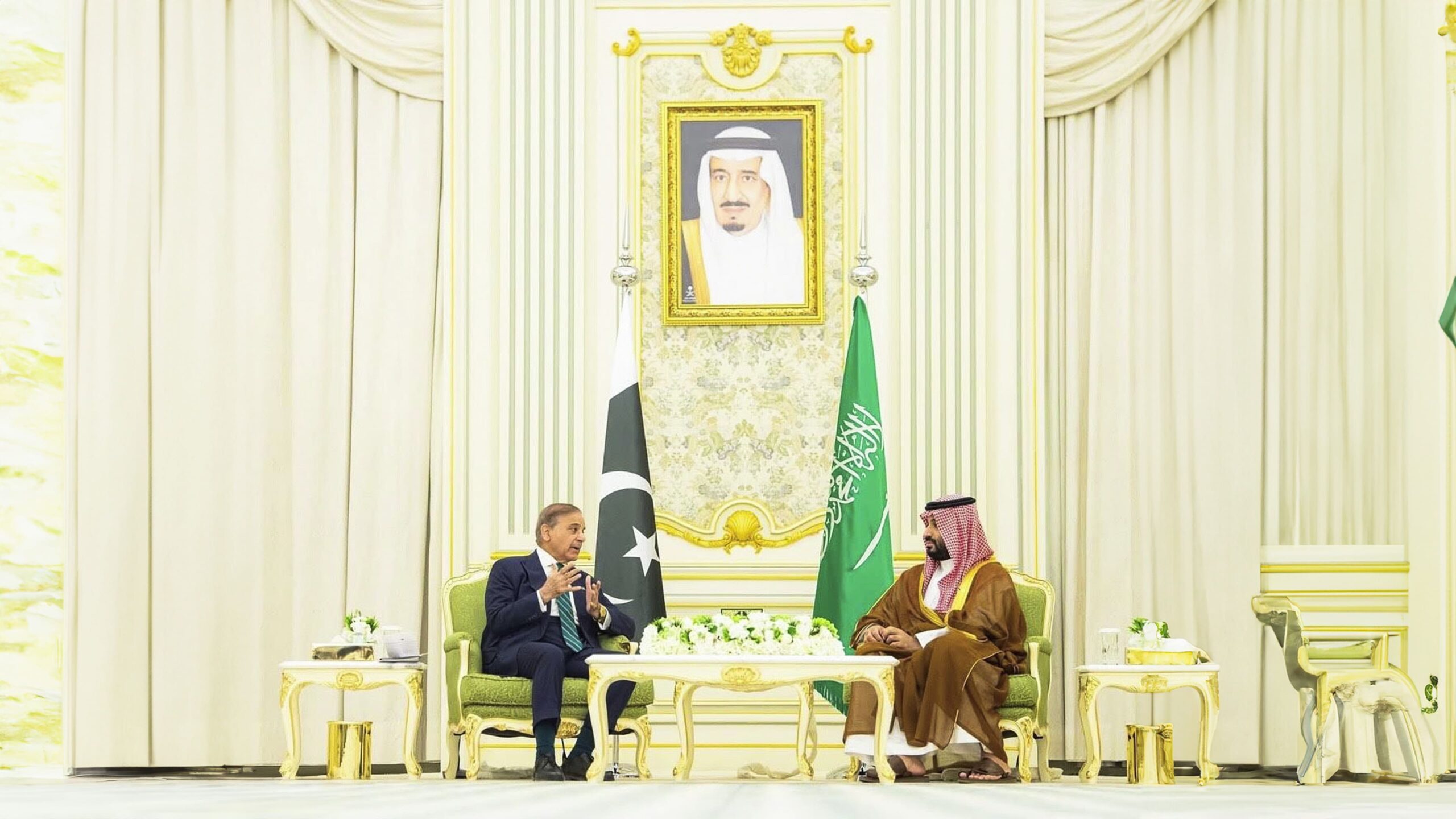Pak Saudi Arabia Relations: Impact on Pakistan’s Economy and Property Market