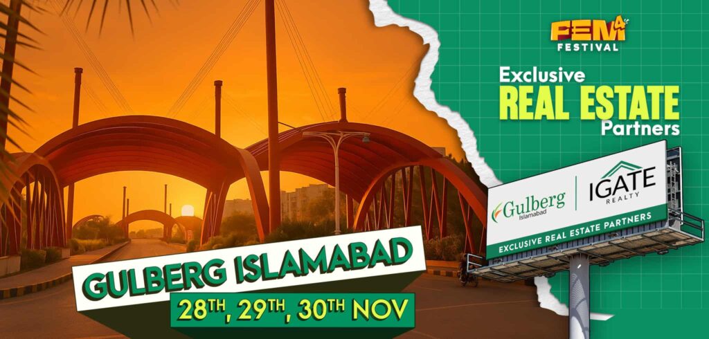 fem festival registration guide