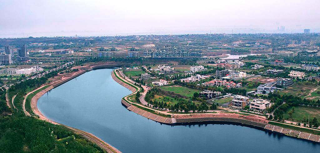 Gulberg Islamabad a Government or Private||