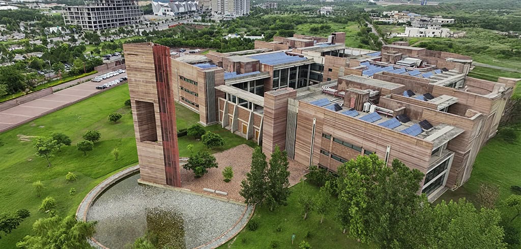 Rising Industrial and Technological Growth