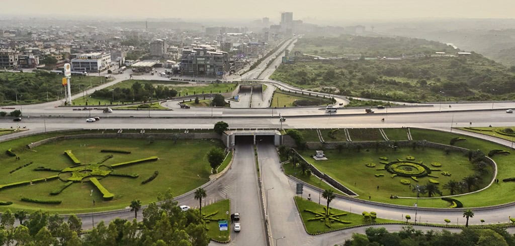 best Place to Buy Property in Pakistan